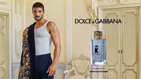 dolce gabbana k advert song